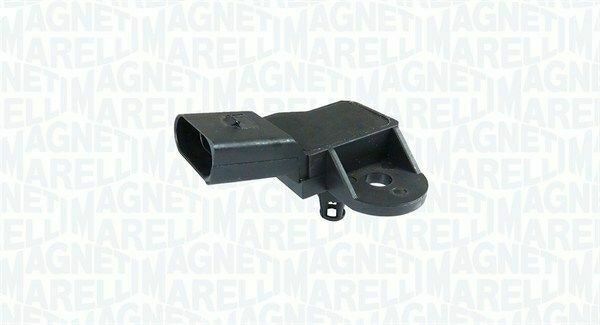 APS86 MAGNETI MARELLI ДАТЧИК ДАВЛ. ВО ВПУСКНОМ КОЛЛЕКТОРЕ, КИТАЙ MAGNETI MARELLI, 215810010600